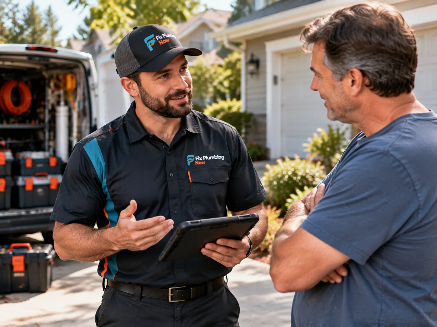 Clogged Drain Service Sledge, MS FAQs